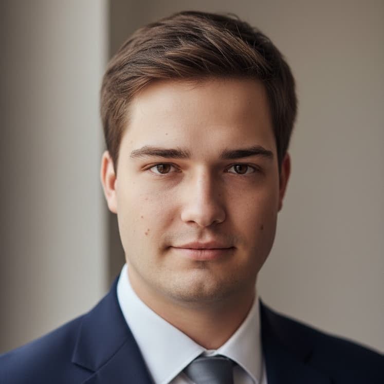 Artem Okhten